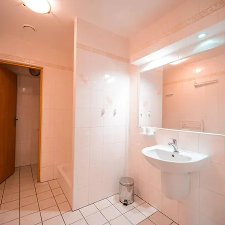 Vaclav 3* Dolni Bojanovice